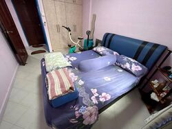 Blk 407 Sin Ming Garden (Bishan), HDB 3 Rooms #471453311